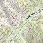 48120NW Page 55 Robinson Mountain Topo Preview 3