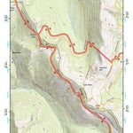 48120NW Page 56 Robinson Mountain Topo Preview 1
