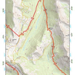48120NW Page 57 Robinson Mountain Topo Preview 1