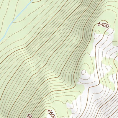 48120NW Page 57 Robinson Mountain Topo Preview 2