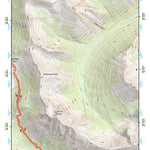 48120NW Page 58 Robinson Mountain Topo Preview 1