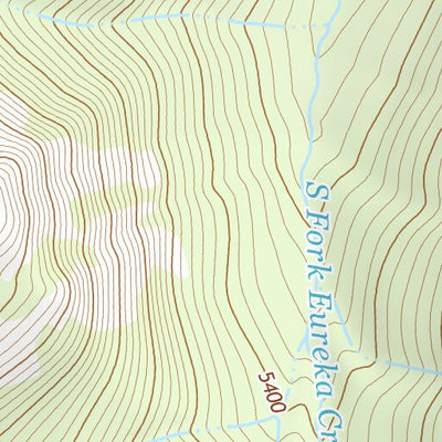 48120NW Page 58 Robinson Mountain Topo Preview 2