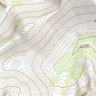 48120NW Page 59 Robinson Mountain Topo Preview 2