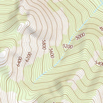 48120NW Page 59 Robinson Mountain Topo Preview 3