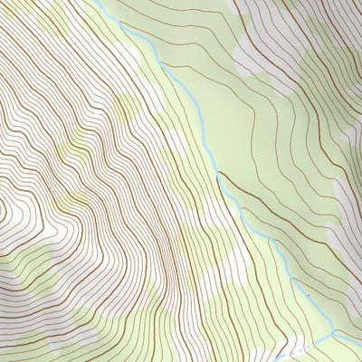 48120NW Page 60 Robinson Mountain Topo Preview 2