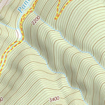 48120NW Page 61 Robinson Mountain Topo Preview 2