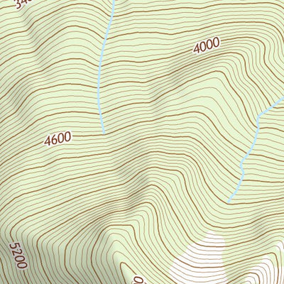 48120NW Page 62 Robinson Mountain Topo Preview 2