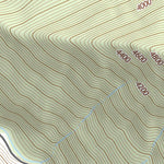 48120NW Page 63 Robinson Mountain Topo Preview 3