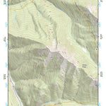 48120NW Page 64 Robinson Mountain Topo Preview 1