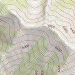 48120NW Page 64 Robinson Mountain Topo Preview 2
