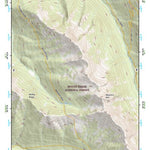 48120NW Page 65 Robinson Mountain Topo Preview 1