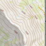 48120NW Page 65 Robinson Mountain Topo Preview 3