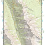 48120NW Page 66 Robinson Mountain Topo Preview 1