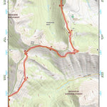 48120NW Page 68 Robinson Mountain Topo Preview 1