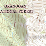 48120NW Page 68 Robinson Mountain Topo Preview 3
