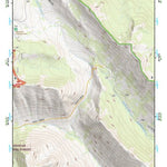 48120NW Page 69 Robinson Mountain Topo Preview 1