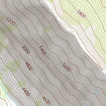 48120NW Page 69 Robinson Mountain Topo Preview 3