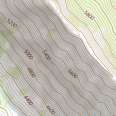 48120NW Page 69 Robinson Mountain Topo Preview 3