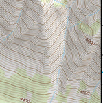48120NW Page 70 Robinson Mountain Topo Preview 3
