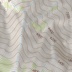 48120NW Page 71 Robinson Mountain Topo Preview 3