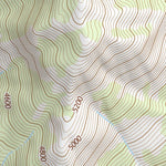 48120NW Page 72 Robinson Mountain Topo Preview 3