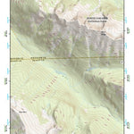 48120NW Page 73 Robinson Mountain Topo Preview 1