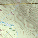 48120NW Page 73 Robinson Mountain Topo Preview 2