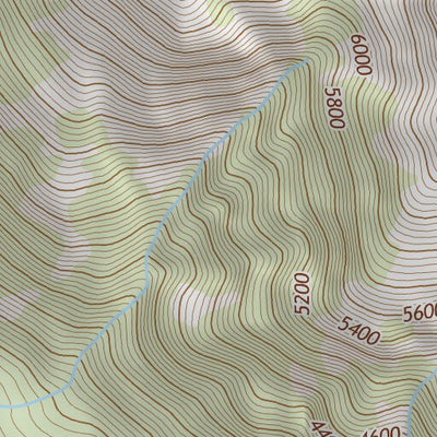 48120NW Page 73 Robinson Mountain Topo Preview 3