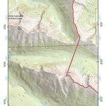 48120NW Page 74 Robinson Mountain Topo Preview 1