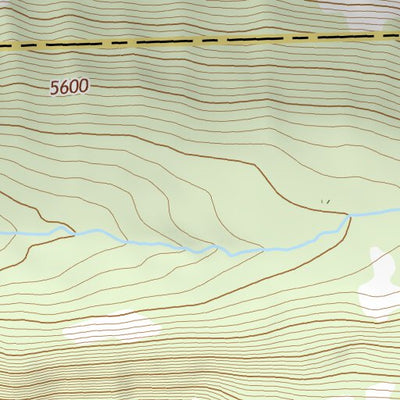 48120NW Page 74 Robinson Mountain Topo Preview 2