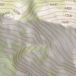 48120NW Page 74 Robinson Mountain Topo Preview 3