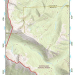 48120NW Page 75 Robinson Mountain Topo Preview 1