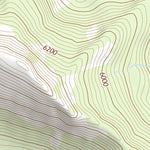 48120NW Page 75 Robinson Mountain Topo Preview 2