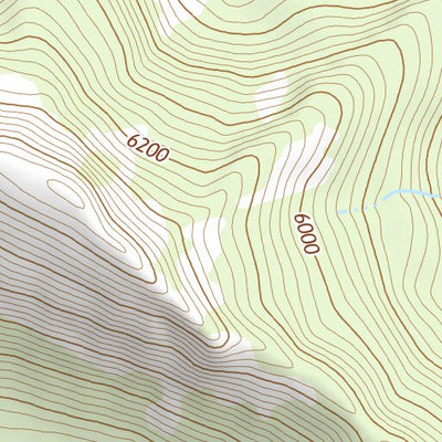 48120NW Page 75 Robinson Mountain Topo Preview 2