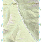 48120NW Page 76 Robinson Mountain Topo Preview 1
