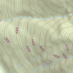 48120NW Page 76 Robinson Mountain Topo Preview 3