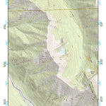 48120NW Page 77 Robinson Mountain Topo Preview 1