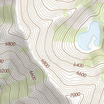 48120NW Page 77 Robinson Mountain Topo Preview 2