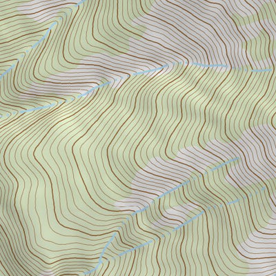 48120NW Page 77 Robinson Mountain Topo Preview 3