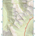 48120NW Page 78 Robinson Mountain Topo Preview 1