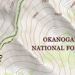 48120NW Page 78 Robinson Mountain Topo Preview 2