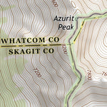 48120NW Page 78 Robinson Mountain Topo Preview 3