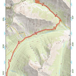 48120NW Page 79 Robinson Mountain Topo Preview 1