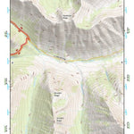 48120NW Page 80 Robinson Mountain Topo Preview 1