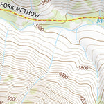 48120NW Page 80 Robinson Mountain Topo Preview 2
