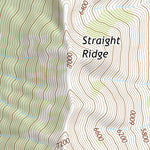 48120NW Page 80 Robinson Mountain Topo Preview 3