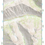 48120NW Page 81 Robinson Mountain Topo Preview 1