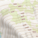 48120NW Page 81 Robinson Mountain Topo Preview 2