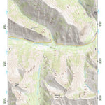 48120NW Page 82 Robinson Mountain Topo Preview 1