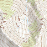 48120NW Page 82 Robinson Mountain Topo Preview 3